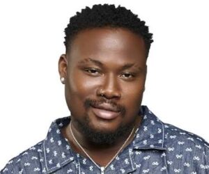 BBNaija star Rooboy declares political ambition