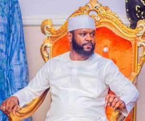 Tinubu celebrates son Seyi at 40 for generational impact