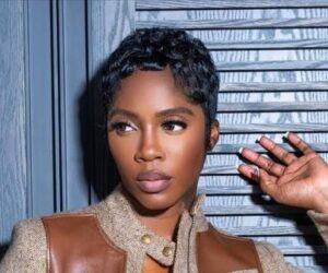 Tiwa Savage speaks on longstanding feud with Seyi Shay