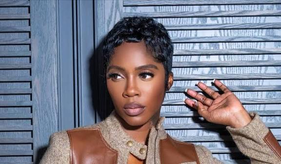 Tiwa Savage speaks on longstanding feud with Seyi Shay
