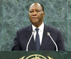 Ouattara wins landslide fourth term as Ivory Coast president