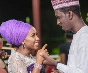 Tinubu commutes Maryam Sanda’s d£ath sentence to 12 years imprisonment