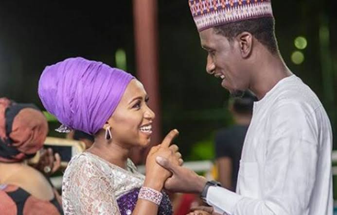 Tinubu commutes Maryam Sanda’s d£ath sentence to 12 years imprisonment