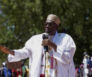 Cameroon Opposition Leader Alleges Abduction Of Family Members, Chef