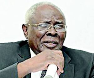 Mabogunje Foundation Pledges Scholarship For African Researchers