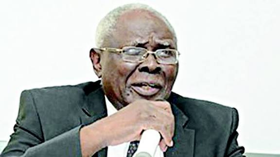 Mabogunje Foundation Pledges Scholarship For African Researchers