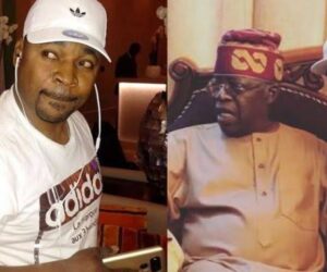 I spent over N756m during Tinubu’s 2023 presidential campaign – MC Oluomo