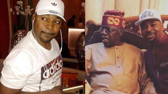 I spent over N756m during Tinubu’s 2023 presidential campaign – MC Oluomo
