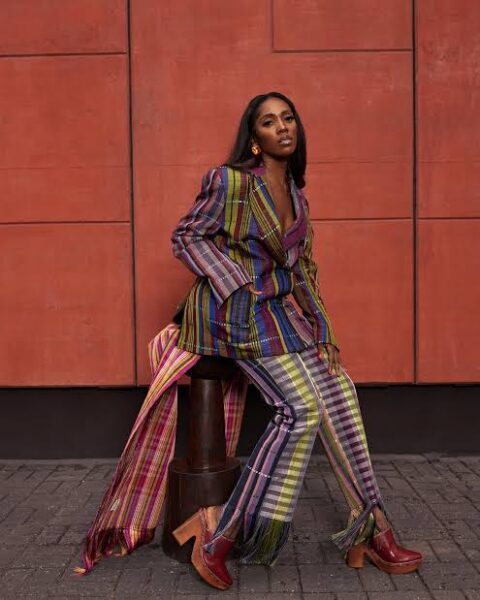 Tiwa Savage reveals she once thought ‘Dorobucci’ was a “crap song”