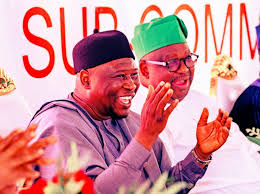 PDP won’t die – Govs