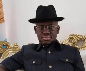 Declaration of 93yr old Paul Biya as Cameroon’s president, insult to democracy – Timi Frank