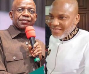 Nnamdi Kanu will regain freedom in no distant future — Otti