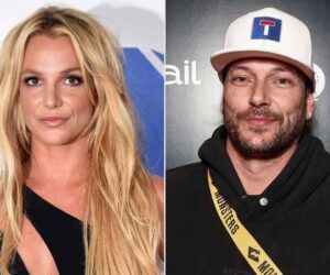 Britney Spears responds to ex-husband Kevin Federline’s memoir allegations