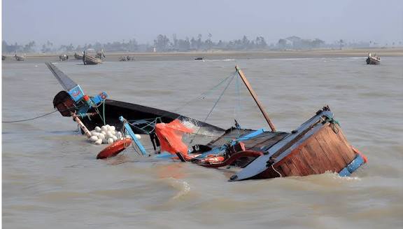 Five teenage girls diÂ£ in Gombe boat accident