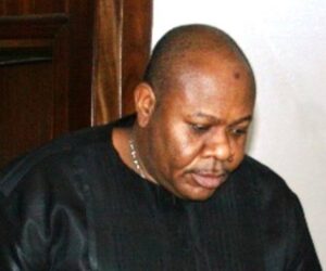 Ajudua Files Fresh Bail Application After Supreme Court Loss