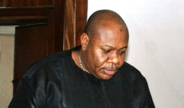 Ajudua Files Fresh Bail Application After Supreme Court Loss