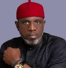 Enugu Senator Dumps Labour Party For APC