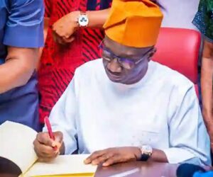 Okpebholo rewards Team Edo with ₦10 million for outstanding performance at NYG  – The Sun Nigeria