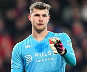 Inter Milan star, Josep Martinez hits and k!lls 81-year-old man on his way to training