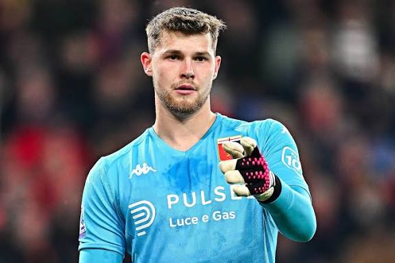 Inter Milan star, Josep Martinez hits and k!lls 81-year-old man on his way to training