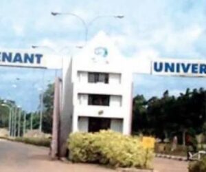 Breaking: Covenant University Produces 357 First-Class Graduates At 20th Convocation