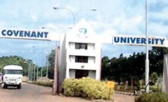 Breaking: Covenant University Produces 357 First-Class Graduates At 20th Convocation