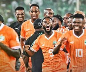 Cote d’Ivoire, Senegal Qualify For 2026 FIFA World Cup