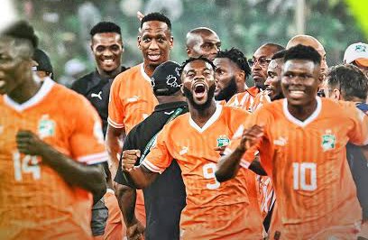 Cote d’Ivoire, Senegal Qualify For 2026 FIFA World Cup