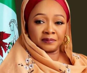 UNSCR 1325 25th anniversary: Women minister restates commitment to peaceful, inclusive, equitable Nigeria
