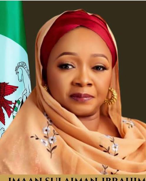 UNSCR 1325 25th anniversary: Women minister restates commitment to peaceful, inclusive, equitable Nigeria