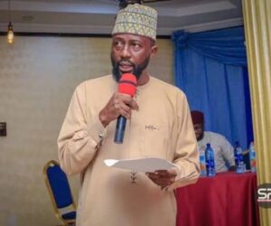 Authors Ask Niger Govt, FG to protect Communities – Daily Trust