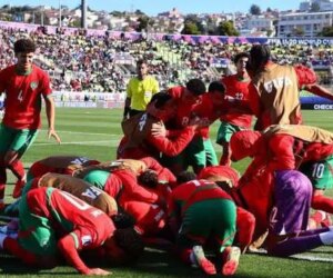 Morocco Beat France On Penalties To Reach First U-20 W/Cup Final