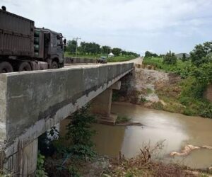 Traditional Ruler Hails FG Over Oyi River Bridge Fortification
