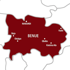 Mothers protest k!llings in Benue community