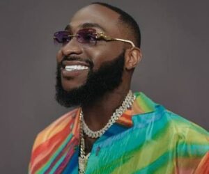 Davido announces Nigerian leg of 5ive tour