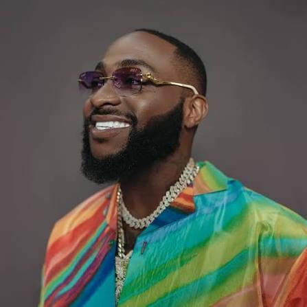 Davido announces Nigerian leg of 5ive tour