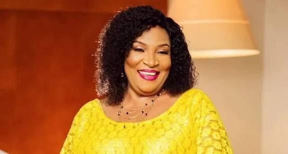 ‘Don’t stay with abusive men’ – Ngozi Nwosu speaks out against domestic violence