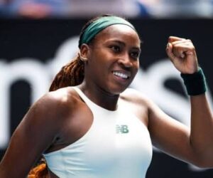 Gauff says more Slam money important for future of tennis