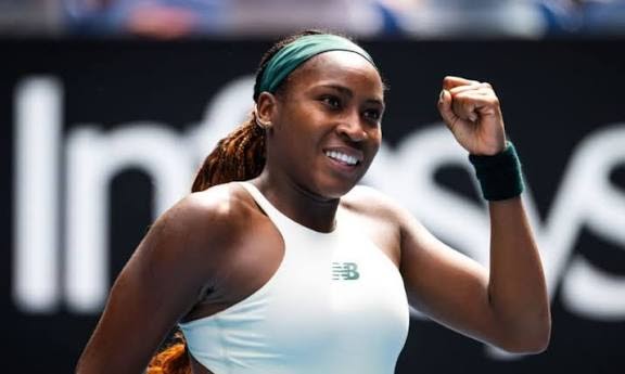 Gauff says more Slam money important for future of tennis