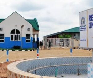 185 students bag first class at Redeemer’s University