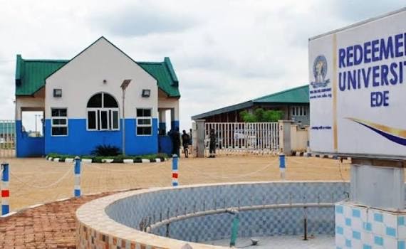 185 students bag first class at Redeemer’s University