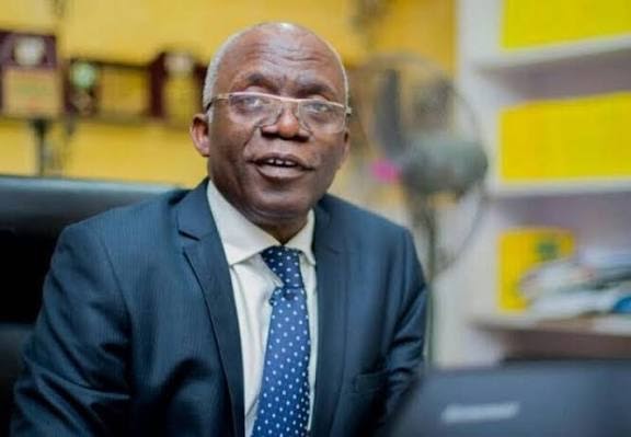 Falana defends workers’ right to unionise, strike