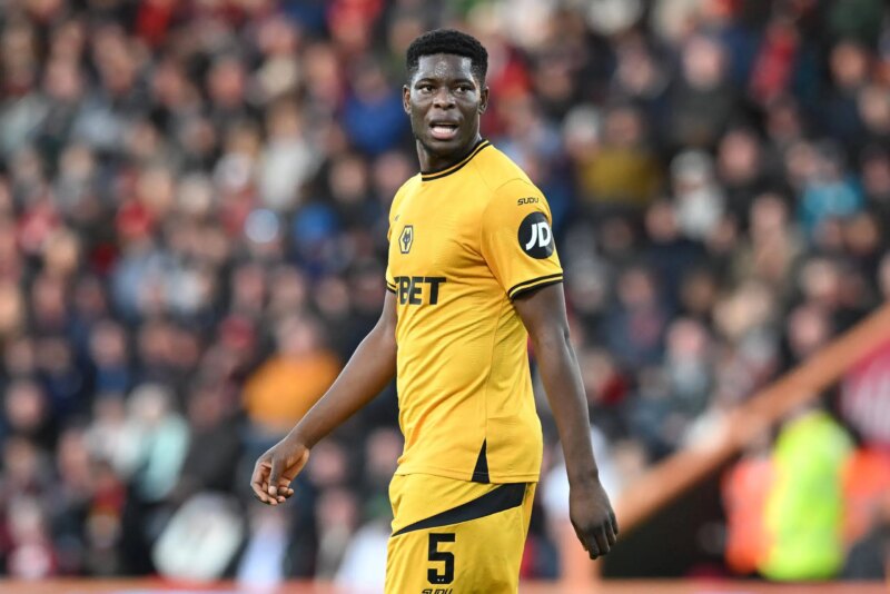 2026 WCQ: What Tolu Arokodare told me before 0-0 draw with South Africa – Zimbabwe’s Munetsi