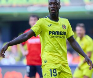 Guardiola Hails Nicolas Pepe After Manchester City’s Win Over Villarreal