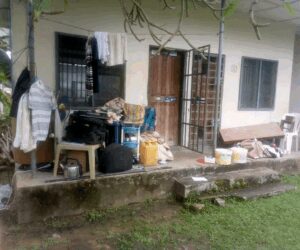 UNICAL Faces Backlash Over Forceful Eviction of Senior Staff From Boys’ Quarters