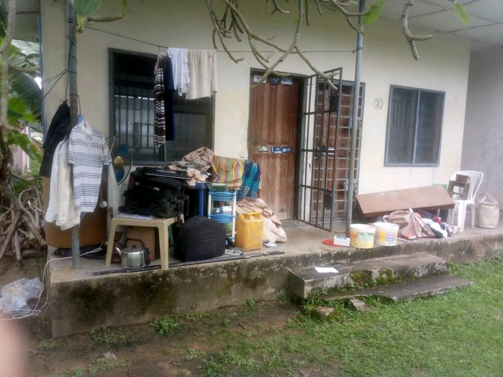 UNICAL Faces Backlash Over Forceful Eviction of Senior Staff From Boys’ Quarters