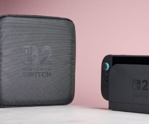 Nintendo Switch 2 All-In-One Carrying Case review: a durable, abundantly spacious option that comes at quite some cost