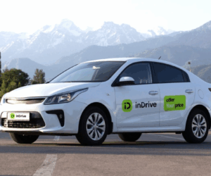 inDrive Launches Initiative to Celebrate Dedicated Drivers | Tech | Business