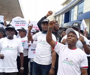 NANS warns PENGASSAN against sabotaging Dangote refinery