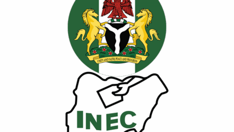 The EU confidence vote on INEC 